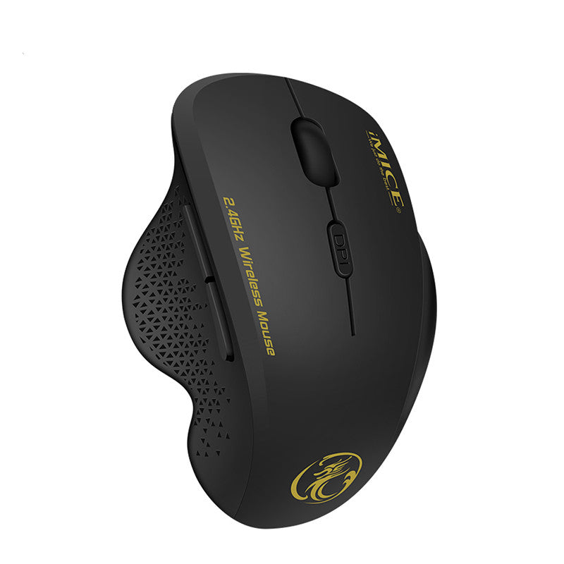 2.4G Wireless Mouse Business Office Gift Smart