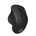 2.4G Wireless Mouse Business Office Gift Smart