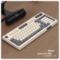 E-sports Games Keyboard And Mouse Set Mechanical Feeling Computer Key Mouse