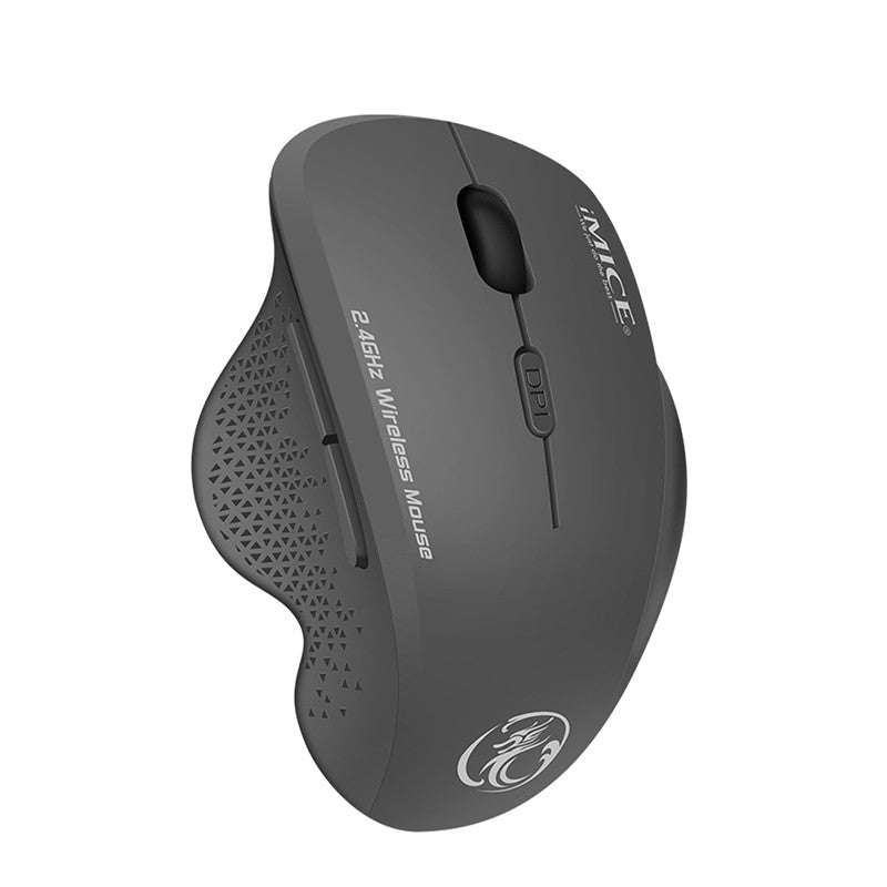 2.4G Wireless Mouse Business Office Gift Smart