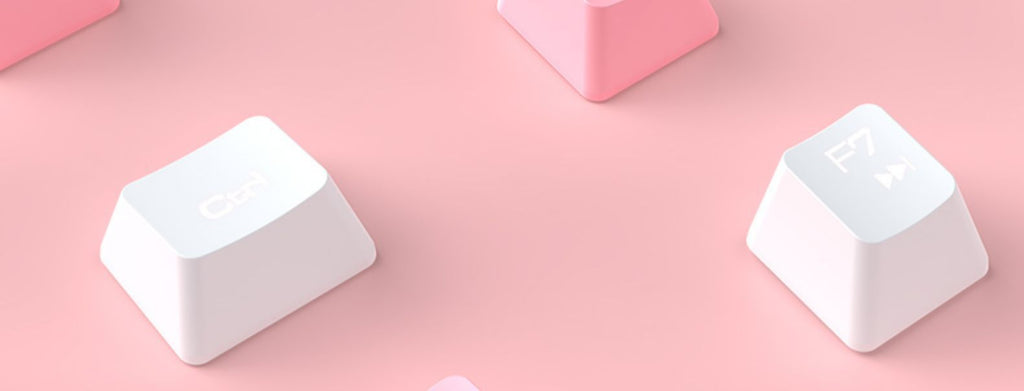 keyboard Set Wired Laptop Desktop