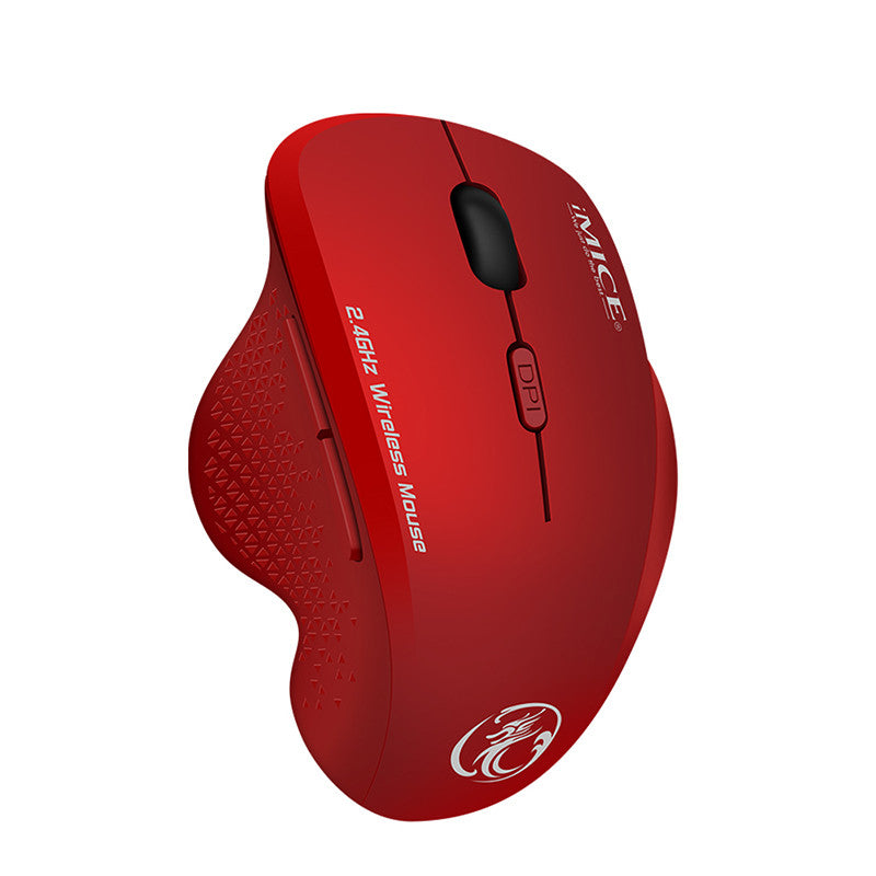 2.4G Wireless Mouse Business Office Gift Smart