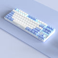 Wireless Bluetooth Mechanical Keyboard