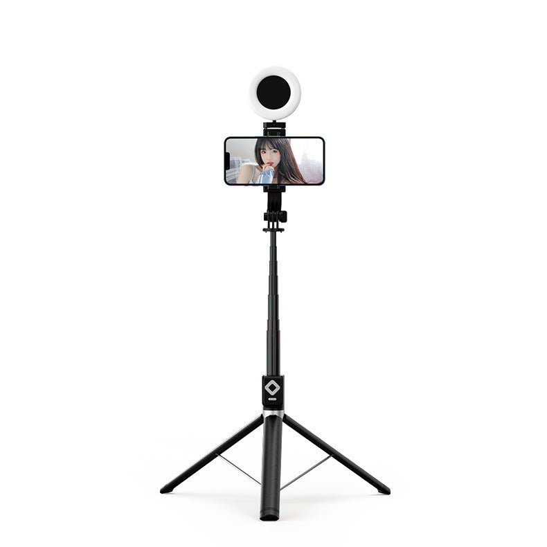 Phone Selfie Multi-function With LED And Remote